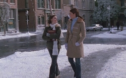 Gilmore Girls