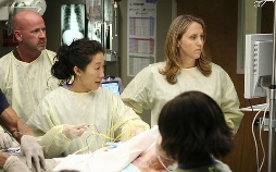 Grey's Anatomy