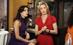 Desperate Housewives
