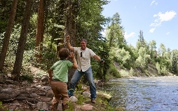 Fixer Upper: Colorado Mountain House
