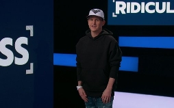 Ridiculousness