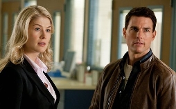 Jack Reacher