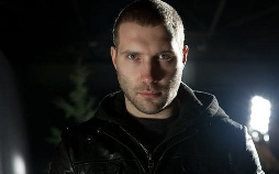 Jack Reacher