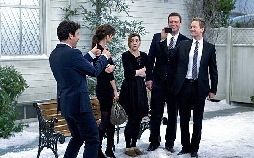 How I Met Your Mother