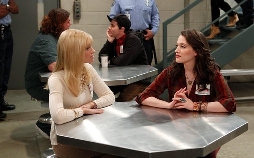 2 Broke Girls