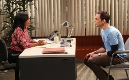 The Big Bang Theory