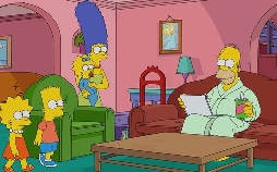 Die Simpsons