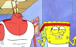 SpongeBob Schwammkopf