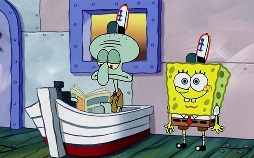 SpongeBob Schwammkopf
