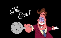 The Patrick Star Show