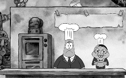 The Patrick Star Show
