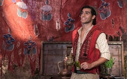 Aladdin