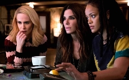 Ocean's 8