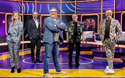 Na siehste! - Das TV Kult-Quiz mit Elton
