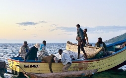 Malawi: Leben am großen See