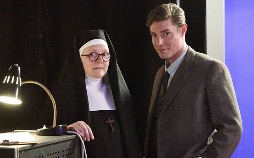 Sister Boniface Mysteries
