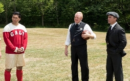 Murdoch Mysteries