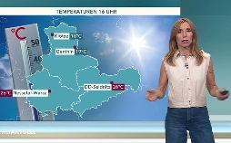 Wetter für 3