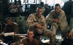 Black Hawk Down