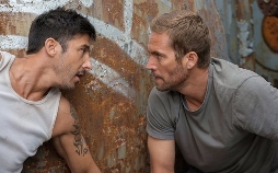 Brick Mansions