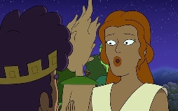 Krapopolis