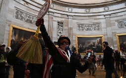 USA extrem - Die gespaltenen Staaten von Amerika