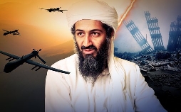 9/11 - Der lange Schatten des Terrors