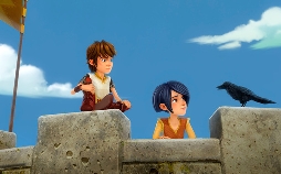 Arthur und die Freunde der Tafelrunde
