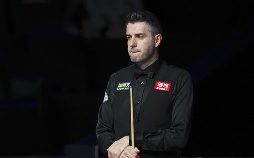 Snooker: British Open