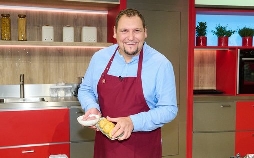 Die Küchenschlacht
