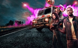 Twisted Metal