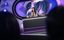 MAITHINK X - Die Show