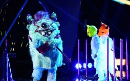 The Masked Singer