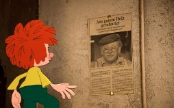 Neue Geschichten vom Pumuckl