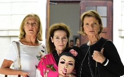 Club der einsamen Herzen