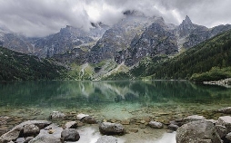 Wasserparadiese in Europa