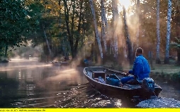 Wasserparadiese in Europa