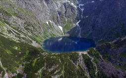 Wasserparadiese in Europa