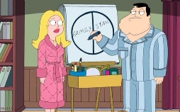 American Dad!