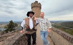 Tobis Urlaubstrip