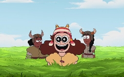 Goat Girl