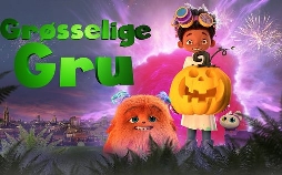 Der grässliche Ghul
