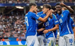 Fußball U21 EM