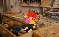 Neue Geschichten vom Pumuckl