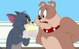 Die Tom und Jerry Show