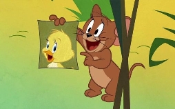 Die Tom und Jerry Show