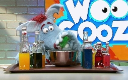 Woozle Goozle