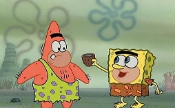 SpongeBob Schwammkopf