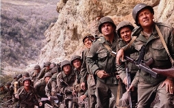 Die Teufelsbrigade