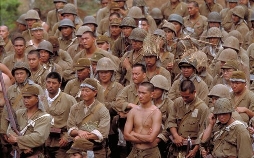 Windtalkers